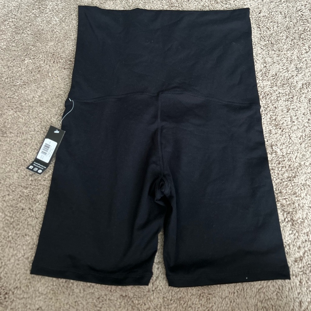 Kindred Bravely maternity biker shorts